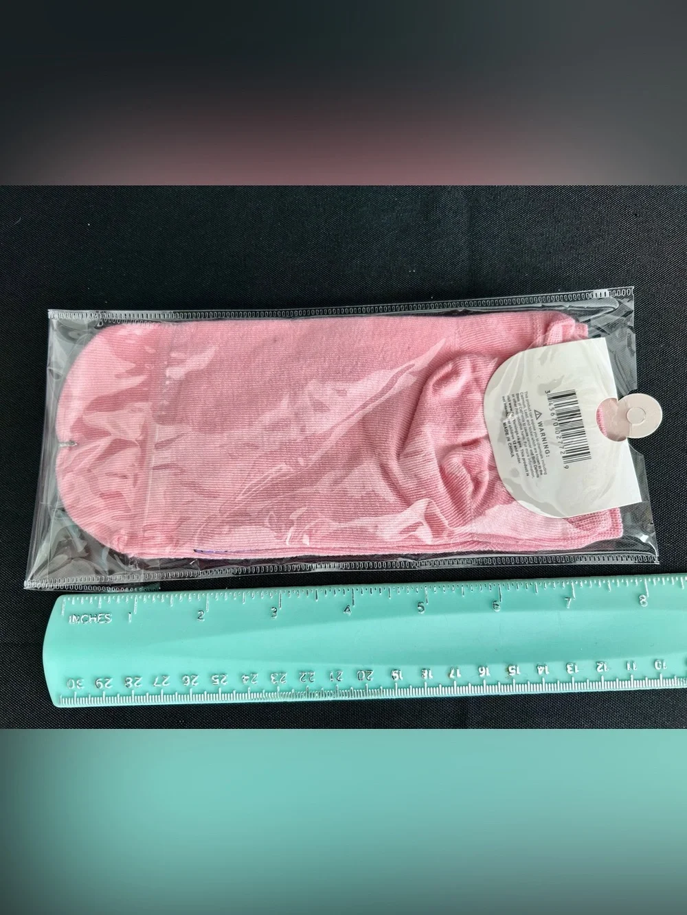 K-Pop Crew Socks - 5 pairs